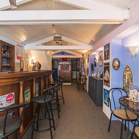 Willa Bar A Bulles - Ancien Comptoir Transforme Reims Zewnętrze zdjęcie